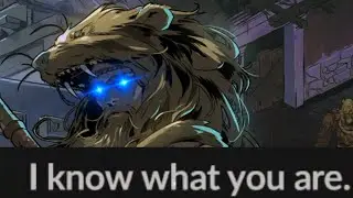 The Hades 2 OLYMPIC UPDATE Experience
