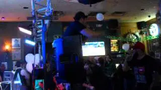 Crisis - Live Performance (April 2011)