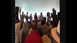 Girl of My Dreams -TPM and Hank Guzevich - 1992 Dells Polish Fest.wmv