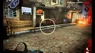 Warface: рекорд на время