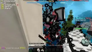 ТУРНИРНЫЕ ИГРЫ С OPTIMUS / +DISCORD / VIMEWORLD x MINECRAFT