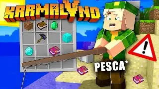 MIS MEJORES TRAMPAS EN KARMALAND | Mejores Momentos