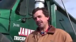EnviroTabs & Drump Truck Diesel   35% Income