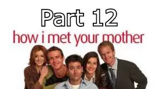 How I met your mother collab || Welcome home || OPEN