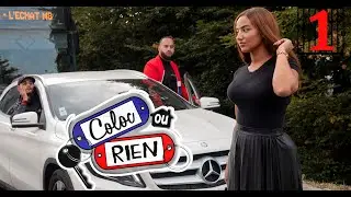 COLOC OU RIEN EP1 : UN NOUVEAU DEPART @SabriParisienOuRien