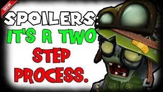 How to NOT suck at Garden Warfare 2.