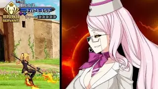 [FGO] 2 Million HP Nezha vs Koyanskaya 3T (Super Recollection LB4 2.0)