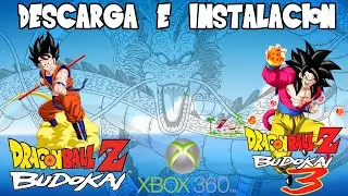 Dragon Ball Z Budokai HD Collection | Descarga e instalación | Xbox 360