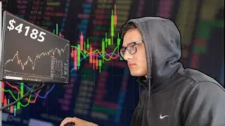 I coded a stock trading bot. Here’s how much I made.