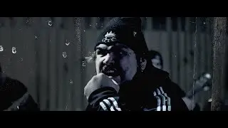 Left To Suffer - “LOATHE” (feat. Jacob Wallace of BROJOB) Official Music Video | BVTV Music