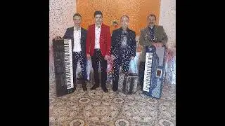 Formatia ACTIV - Luna pe cer merge