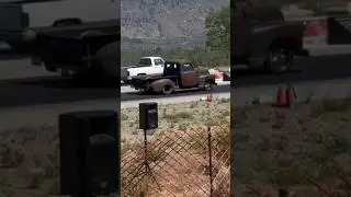 Nitrous launching