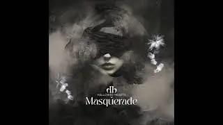 Hallowed hearts - Masquerade
