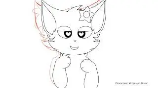 (Meme) Follow You -unfinished/WIP-