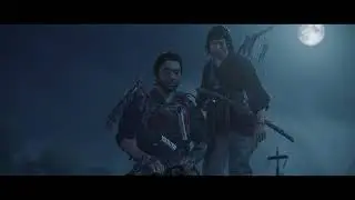 Ghost of Tsushima Directors Cut
