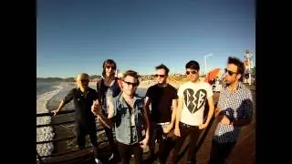 THE NEW CITIES in Los Angeles - Announcing New 2012 Tour Dates in Canada