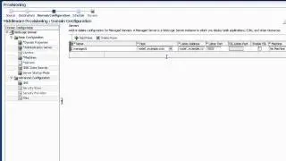 Oracle Enterprise Manager 12c: Cloning an Oracle WebLogic Domain from the Software Library