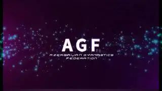 AEROBIC5 GALA AWARDS - Special Prize, Connection