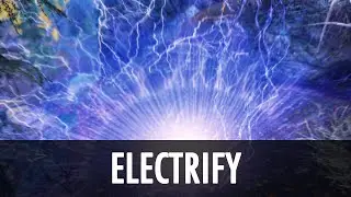 Skyrim Mod Spotlight: Electrify