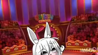 🌺🐰фокус с кроликом🐰🌺