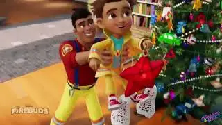 Disney JR Magical Holidays Promo - 7.30am Fri 29th Dec 2023 US ET Time (Disney Channel US) Ft. Bluey