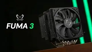 Scythe Fuma 3 Review - Update Done Right!