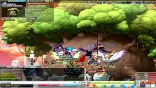 [HellBound] DMG HO competition 2012 (PART 1) - Team 3