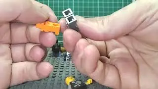 Мега Большой пакетик лего!!! распаковка посылке лего. Часть 2