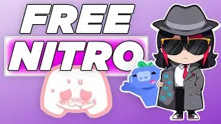 Free Discord Nitro Using Opera GX