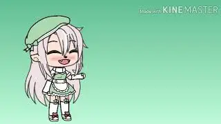 Делала ос для одной девочки