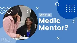 Medic Mentor