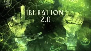 ZiGGi RECADO - Till the end (Liberation 2.0 EP)