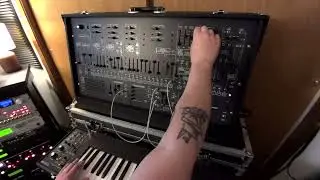 Synth Stuff Ep. 86 - Korg/ARP 2600 FS