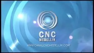 canal cnc medellin .com