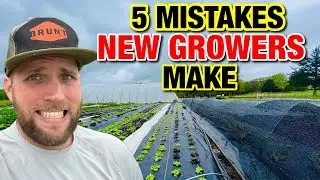 THIS COULD CAUSE YOUR FARM TO BE A COMPLETE FAILURE