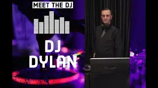 Meet the DJ Dylan