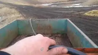 Т16 на бездорожье 3...