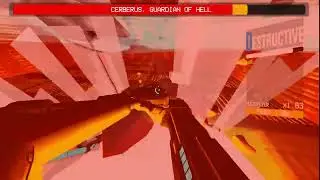 tanui kinda smokes cerbus