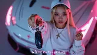 Neon Rush