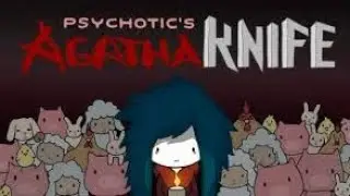 Agatha knife full Android gameplay (HD/60 fps)