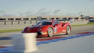 Corso Pilota: Ferrari's Official Driving Program
