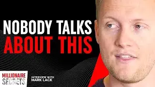 Personal BRANDING SIMPLIFIED! How to Build a Brand! (Millionaire Secrets) | MARK LACK