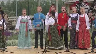 ДФА Волюшка