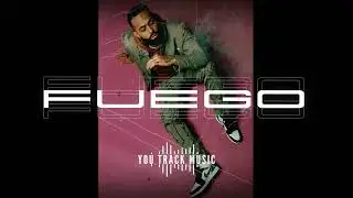 Instrumental De Trap ''Fuego'' Eladio Carrion X Anuel AA Type Beat | Rap​/​Trap 2022