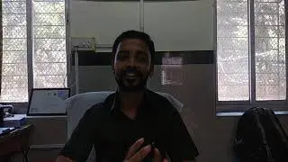 School Leader from Mumbai talks about his ISLI journey