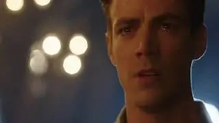 Промо-ролик Flash 6x15 «Изгнание Нэша Уэллса». HD Сезон 6, серия 15 Промо.