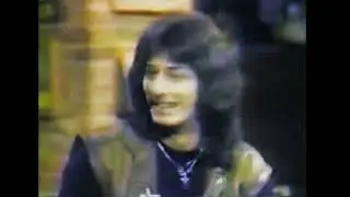 Rainbow's Joe Lynn Turner on MTV in 1982
