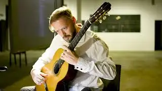 Tomás Cabado - Nacimiento del Color