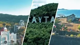 A HOME TOWN | Taytay, Palawan, Philippines