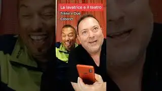 Il posto al teatro #cabaret #enzoamatomas #nicolaanastasi #trikkedue #mogli #teatro